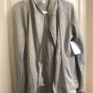 Sport hoodie